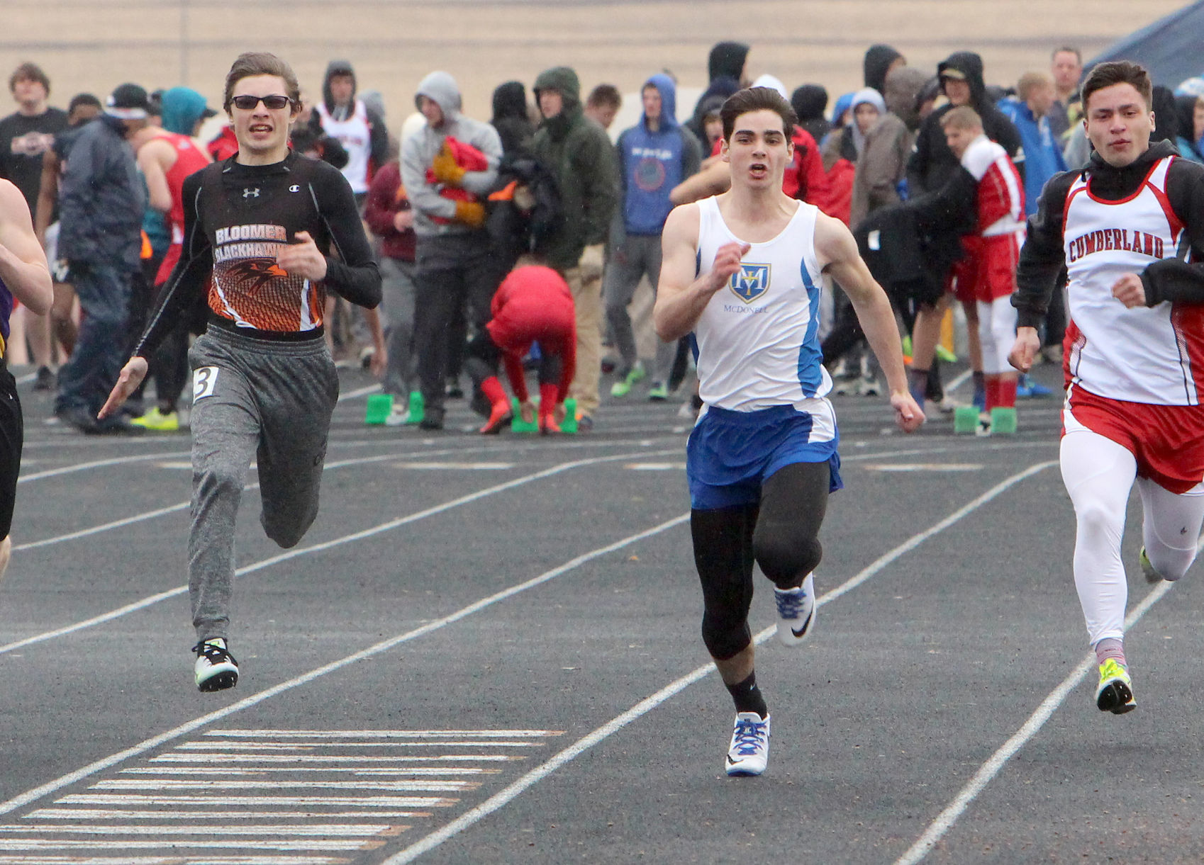 Dave Landgraf Invitational 4-30-19